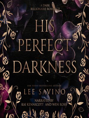 cover image of His Perfect Darkness